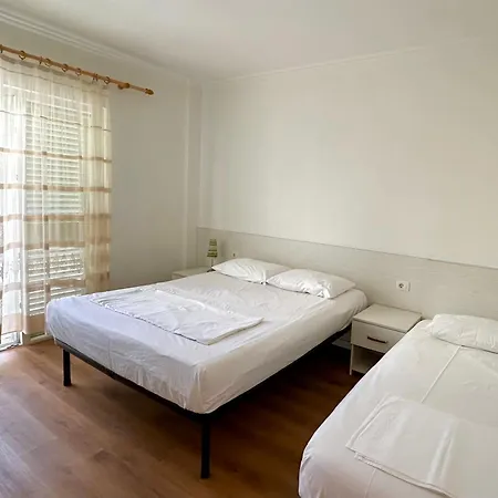Appartement Beachside Apartment, 100m Away *